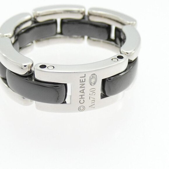 Chanel Ultra Collection Ring - Picture 4 of 5